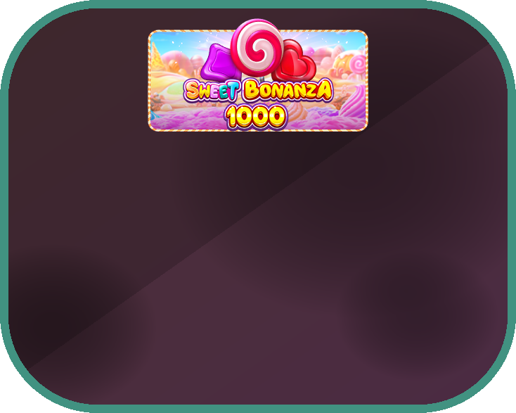 Sweet Bonanza 1000