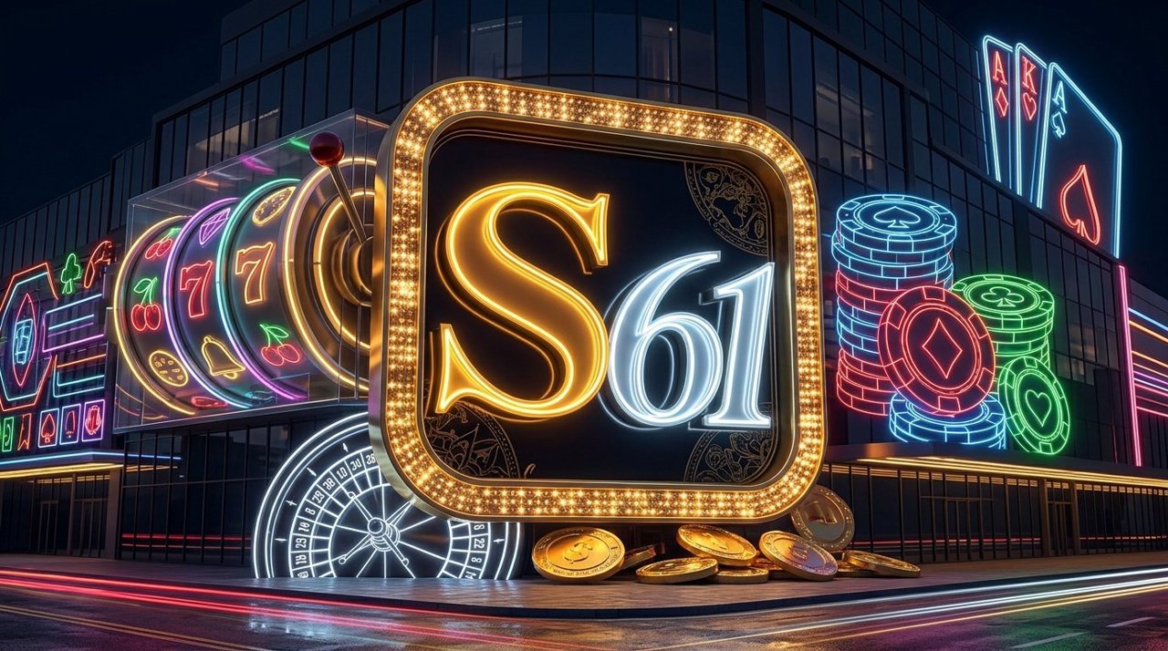 Galeri Antarmuka S61 8