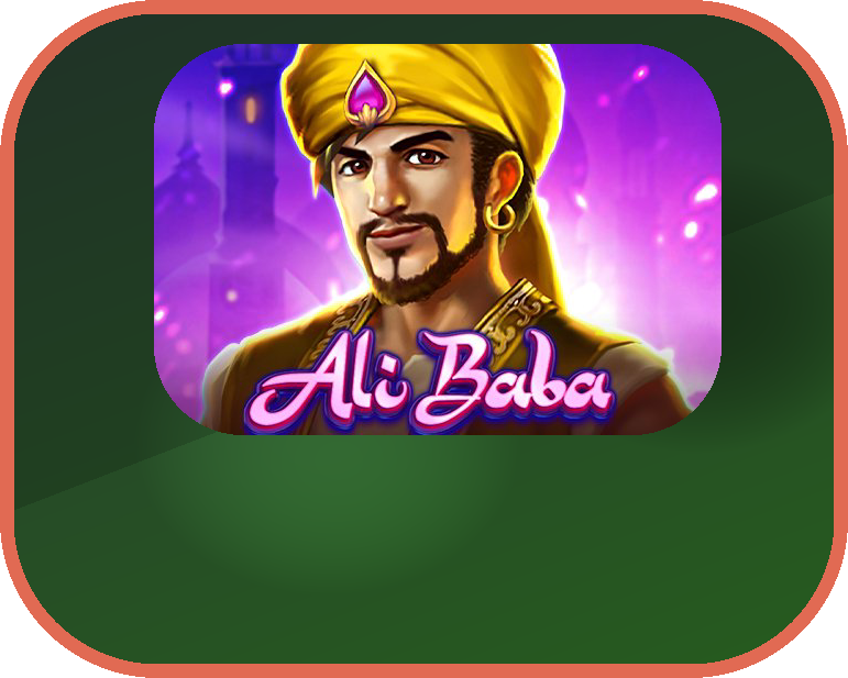 Ali Baba