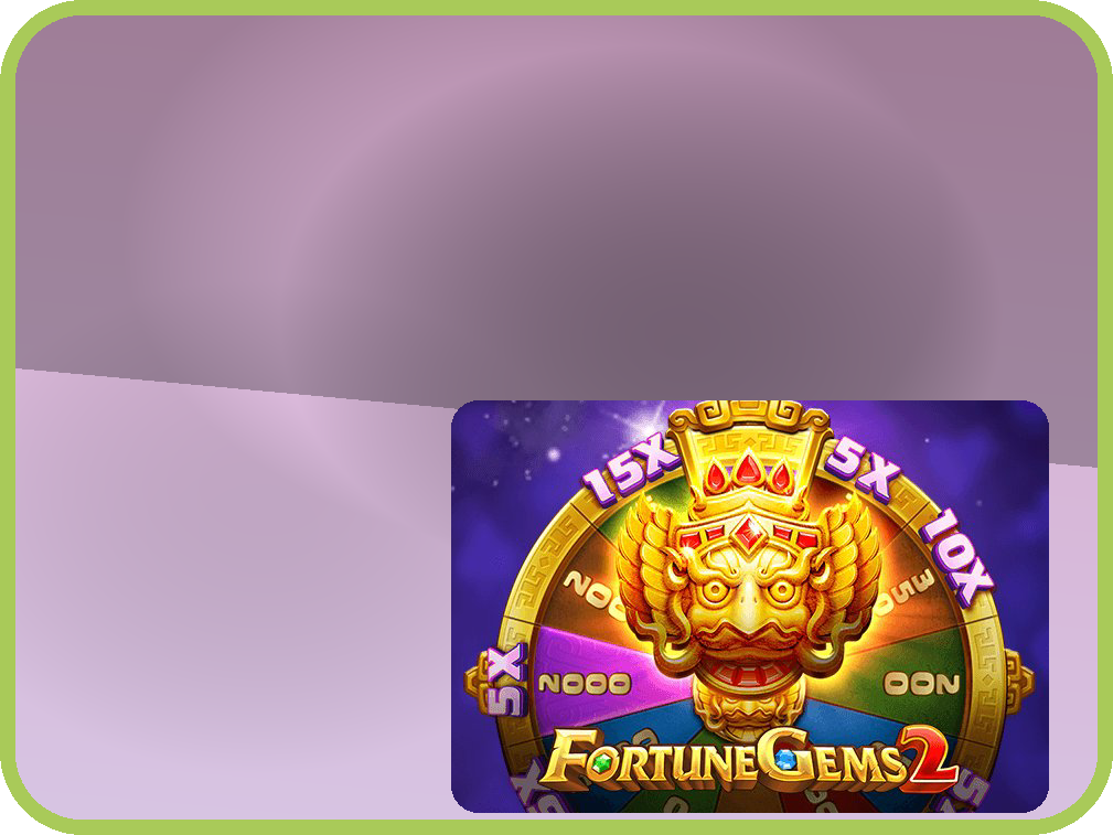 Fortune Gems 2