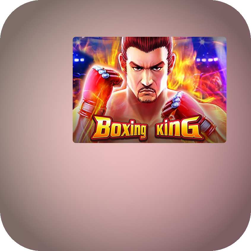 Boxing King